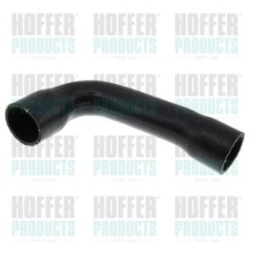 Ladeluftschlauch 961070 von HOFFER günstig für 23,39 € online kaufen