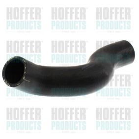 Ladeluftschlauch 961090 von HOFFER günstig für 22,77 € online kaufen
