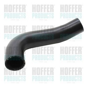 Ladeluftschlauch 961091 von HOFFER günstig für 42,43 € online kaufen
