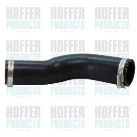 Compre Tubo flexível do ar de sobrealimentação da HOFFER 961101 a um preço baixo por 36,16 €