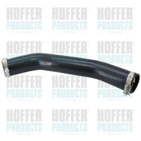 Compre Tubo flexível do ar de sobrealimentação da HOFFER 961103 a um preço baixo por 46,97 €