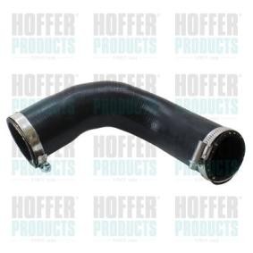 Compre Tubo flexível do ar de sobrealimentação da HOFFER 961104 a um preço baixo por 39,25 €