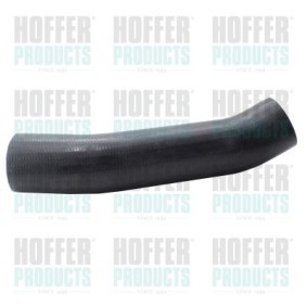 Compre Tubo flexível do ar de sobrealimentação da HOFFER 961125 a um preço baixo por 44,50 €