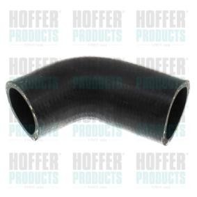 Compre Tubo flexível do ar de sobrealimentação da HOFFER 961126 a um preço baixo por 39,72 €