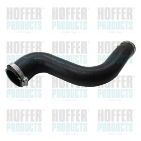 Compre Tubo flexível do ar de sobrealimentação da HOFFER 961128 a um preço baixo por 39,12 €
