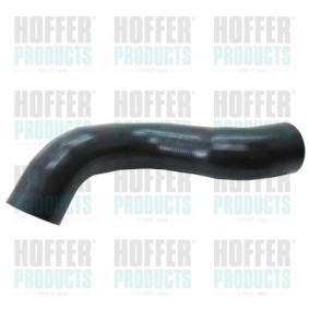 Compre Tubo flexível do ar de sobrealimentação da HOFFER 961143 a um preço baixo por 36,16 €