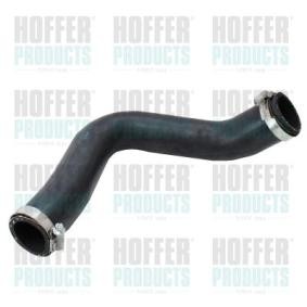 Compre Tubo flexível do ar de sobrealimentação da HOFFER 961148 a um preço baixo por 36,04 €