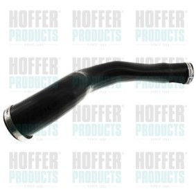 Compre Tubo flexível do ar de sobrealimentação da HOFFER 961172 a um preço baixo por 53,00 €
