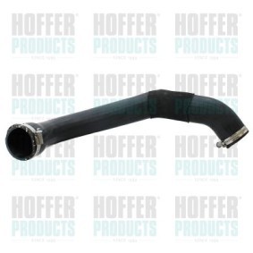 Compre Tubo flexível do ar de sobrealimentação da HOFFER 961197 a um preço baixo por 80,58 €