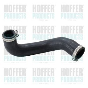 Compre Tubo flexível do ar de sobrealimentação da HOFFER 961199 a um preço baixo por 41,50 €