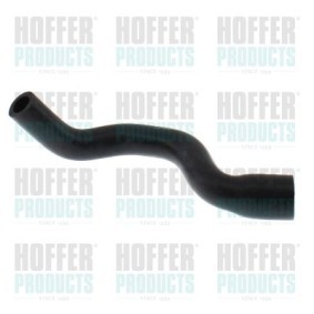 Compre Tubo intercooler de HOFFER online para Polo III Hatchback (6N1) a precios moderados