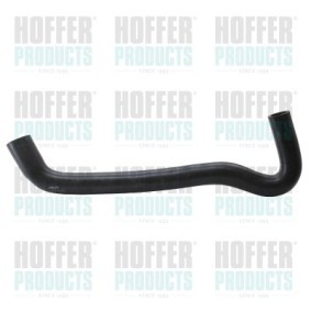 Achetez des Gaine de suralimentation HOFFER 961201 à prix pour 18,13 €
