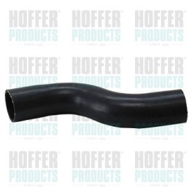 Compre Tubo flexível do ar de sobrealimentação da HOFFER 961210 a um preço baixo por 39,12 €