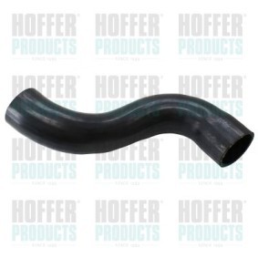 Compre Tubo flexível do ar de sobrealimentação da HOFFER 961214 a um preço baixo por 43,29 €