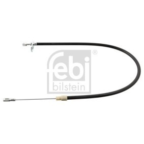 Compre Cabo de aço, travão de estacionamento da FEBI BILSTEIN 18120 a um preço baixo por 15,15 €