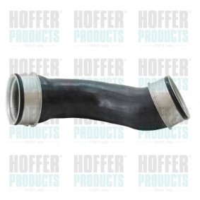 Compre Tubo flexível do ar de sobrealimentação da HOFFER 961238 a um preço baixo por 51,53 €