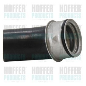 Achetez des Gaine de suralimentation HOFFER 961246 à prix pour 27,54 €