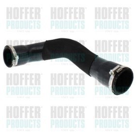 Compre Tubo flexível do ar de sobrealimentação da HOFFER 961248 a um preço baixo por 45,07 €