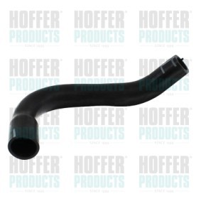 Ladeluftschlauch 961285 von HOFFER günstig für 17,34 € online kaufen