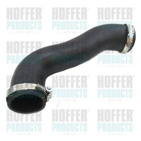 Achetez des Gaine de suralimentation HOFFER 96570 à prix pour 43,45 €