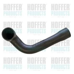 Compre Tubo flexível do ar de sobrealimentação da HOFFER 96627 a um preço baixo por 85,95 €