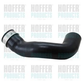 Achetez des Gaine de suralimentation HOFFER 96756 à prix pour 63,53 €