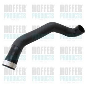 Compre Tubo flexível do ar de sobrealimentação da HOFFER 96779 a um preço baixo por 83,38 €