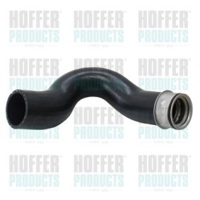 Compre Tubo flexível do ar de sobrealimentação da HOFFER 96780 a um preço baixo por 55,87 €