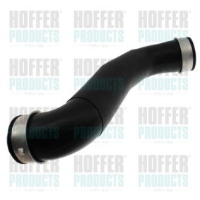 Compre Tubo flexível do ar de sobrealimentação da HOFFER 96808 a um preço baixo por 54,75 €