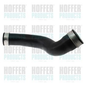 Compre Tubo flexível do ar de sobrealimentação da HOFFER 96810 a um preço baixo por 54,75 €