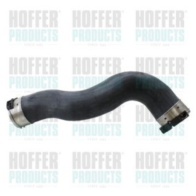 Compre Tubo flexível do ar de sobrealimentação da HOFFER 96826 a um preço baixo por 77,09 €