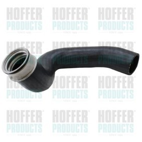 Compre Tubo flexível do ar de sobrealimentação da HOFFER 96835 a um preço baixo por 82,03 €