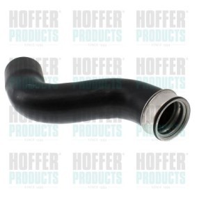 Compre Tubo flexível do ar de sobrealimentação da HOFFER 96839 a um preço baixo por 50,34 €