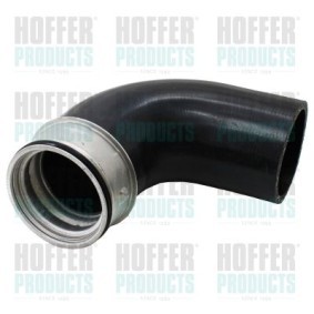 Compre Tubo flexível do ar de sobrealimentação da HOFFER 96847 a um preço baixo por 71,50 €