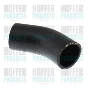 Comprar Tubería de radiador de HOFFER 96854 a bajo precio de 22,96 €