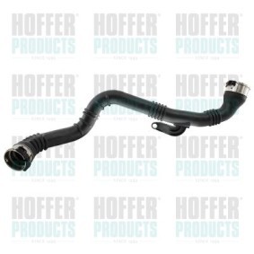 Comprar Tubería de radiador de HOFFER 96923 a bajo precio de 111,08 €
