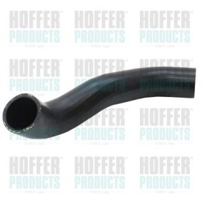 Compre Tubo flexível do ar de sobrealimentação da HOFFER 96987 a um preço baixo por 45,32 €
