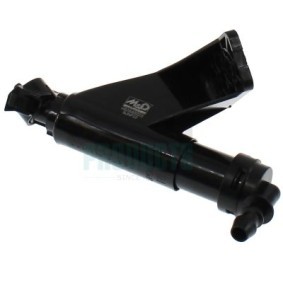 Waschwasserdüse, Scheinwerferreinigung H209203 von HOFFER günstig für 55,12 € online kaufen