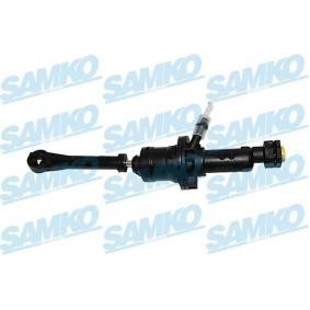 Acquista Pompa della frizione da SAMKO F30389 a buon mercato per soli 31,59 €