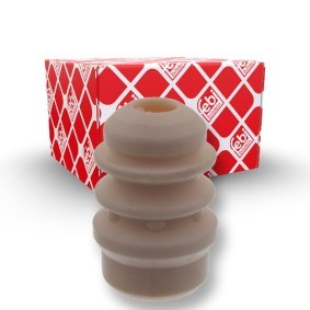 Achetez des Kit de protection d'amortisseur et butée élastique de suspension de chez FEBI BILSTEIN en ligne pour A4 B7 Cabriolet (8HE) à prix modérés