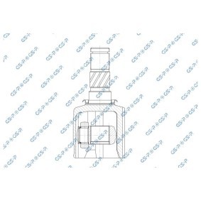 Acquista Kit giunti semiasse da GSP 602505 a buon mercato per soli 54,46 €