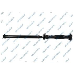 Compre Cardan de GSP online para 3 Sedan (E46) a preços moderados