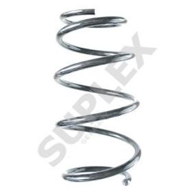 Acquista Molle da SUPLEX online per Camry Sedan (_V4_) a prezzi moderati