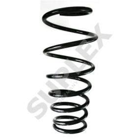 Acquista Molle da SUPLEX online per Camry Sedan (_V4_) a prezzi moderati
