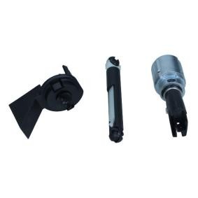 Motorhaubenschloß 28-1033 von MAXGEAR günstig für 43,45 € online kaufen