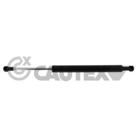 Comprar Muelle neumático, capó de motor de CAUTEX 773131 a bajo precio de 15,45 €