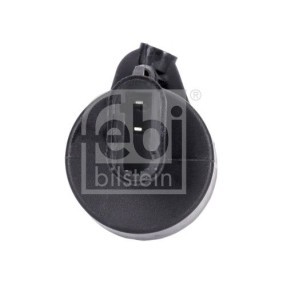 Heckklappendämpfer für MERCEDES-BENZ von FEBI BILSTEIN