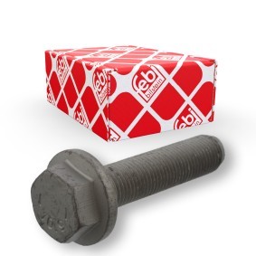 Compre Tornillo del disco de freno de FEBI BILSTEIN online para Citaro (O 530) a precios moderados