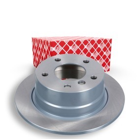 Bremsscheibe 18630 von FEBI BILSTEIN günstig für 29,01 € online kaufen