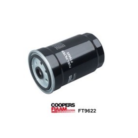 Osta Polttoainesuodatin COOPERSFIAAM FILTERS:llä FT9622 edullisesti hintaan 27,88 €